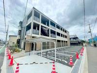 物件の外観画像