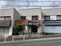 愛知県日進市岩崎町石兼の賃貸タウンハウスの外観