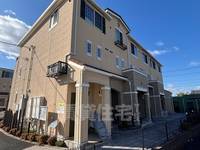 物件の外観画像