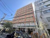 Octhill(オクトヒル)の外観