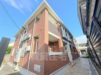 VIctory円明町の外観