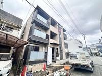 物件の外観画像