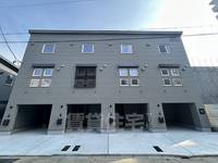 物件の外観画像