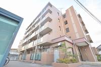 メゾンクレールの外観