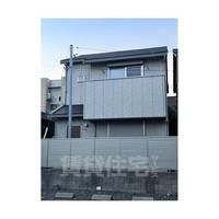 愛知県名古屋市西区稲生町(一戸建)の賃貸物件の外観