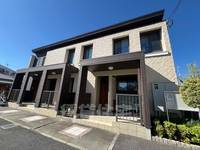 物件の外観画像