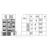 LeGioie太閤通駅2の外観