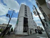 主税ビルの外観