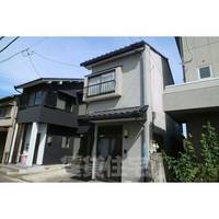 愛知県名古屋市守山区八反(一戸建)の賃貸物件の外観