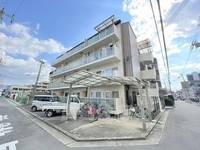 ハイツ宏有の外観