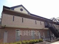 物件の外観画像