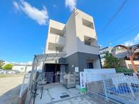 物件の外観画像