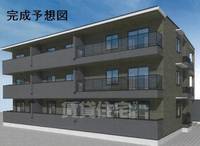 物件の外観画像