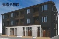 物件の外観画像