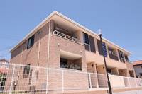 クレモンティーヌ Cの外観