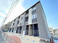 物件の外観画像