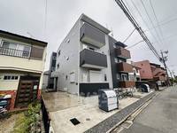物件の外観画像