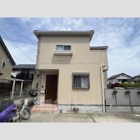 愛知県名古屋市名東区豊が丘(一戸建)の賃貸物件1の外観