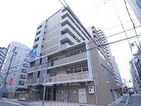 マリンシティ三宮の外観