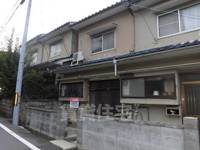 京都府京都市西京区大枝西長町(一戸建)の賃貸物件の外観