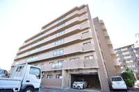 大阪府和泉市伯太町1丁目の賃貸マンションの外観