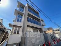 物件の外観画像