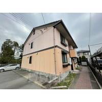 STセゾンの外観