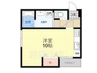 庄内新築マンションの間取り