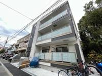 サンドバーちぶねの外観