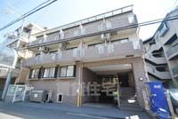 大阪府摂津市千里丘1丁目の賃貸マンションの外観