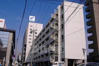 共栄ビルの外観