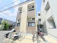 物件の外観画像