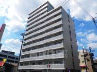 プレステージ名古屋の外観