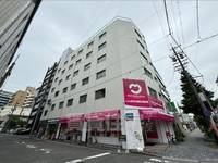 カーサバレンシア603の外観