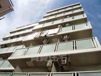 大阪府大阪市西淀川区姫島5丁目の賃貸マンションの外観