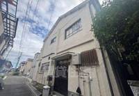 大阪府摂津市正雀2丁目(一戸建)の賃貸物件の外観