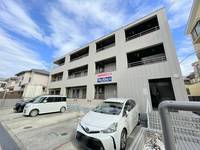フォーチュン北本町の外観
