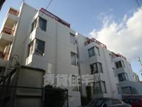 すばる一番館1Fの外観