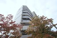 大阪府吹田市岸部南1丁目の賃貸マンションの外観