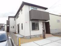大阪府堺市堺区旭通(一戸建)の賃貸物件の外観