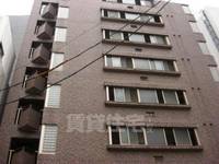 プロビデンス栄の外観