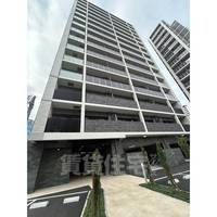 愛知県名古屋市中区新栄2丁目の賃貸マンションの外観