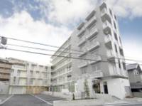 大阪府豊中市上新田2丁目(マンション)の賃貸物件の外観