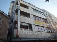 奈良県奈良市富雄元町2丁目の賃貸マンションの外観