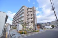 コスモの外観
