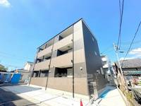 F+style天美東8丁目の外観