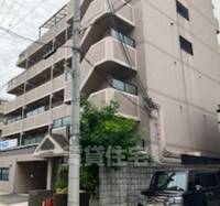 CIEL DU 甲子園口の外観