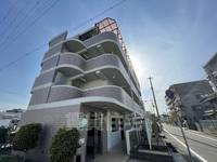 カスタム加島1の外観