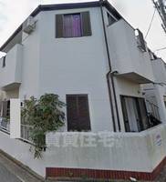 兵庫県西宮市上ケ原六番町の賃貸マンションの外観