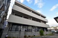 トポフィリア1203の外観